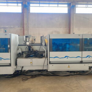 HOMAG PROFI KF 20/09/QA/10
