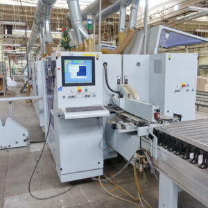HOMAG Profi KFL 525/8/A3/15