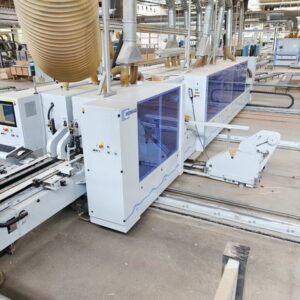 HOMAG Profi KFL 526/9/A3/25