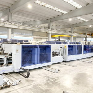 HOMAG Profiline KFL 620/29 /30