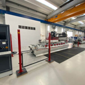 IMA BIMA 310 V - 120/500