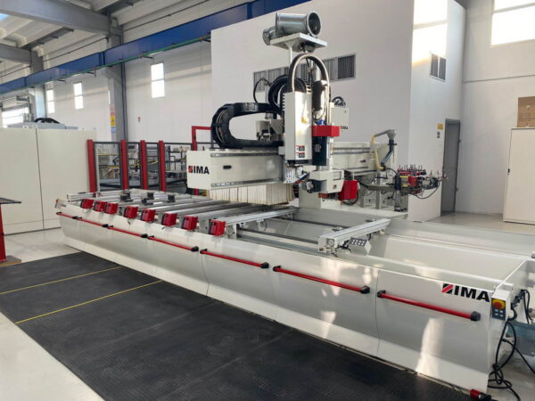 IMA BIMA 310 V - 120/500 - Image 2