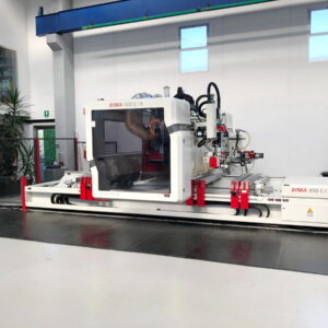 IMA Bima 400 V/R - 145/400