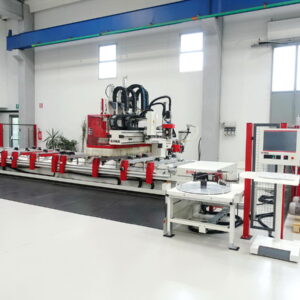 IMA Bima 400V (145 / 610)