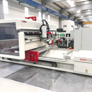 IMA BIMA Cx40 E 145/310