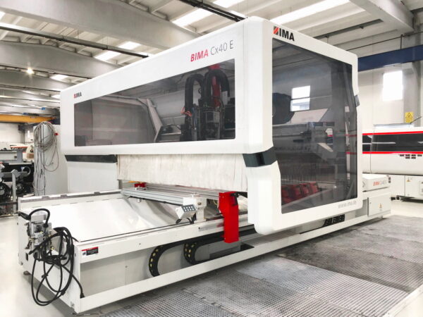 IMA BIMA Cx40 E 145/310 - Image 2