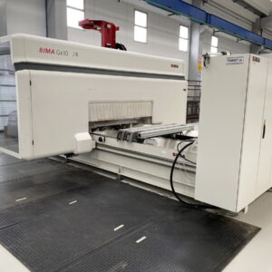 IMA Bima Gx30 (typ 130/430)