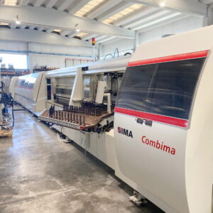 IMA Combima / I / R75 / 1480
