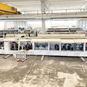IMA Combima /K /II /950 /F /R75 /R1.3