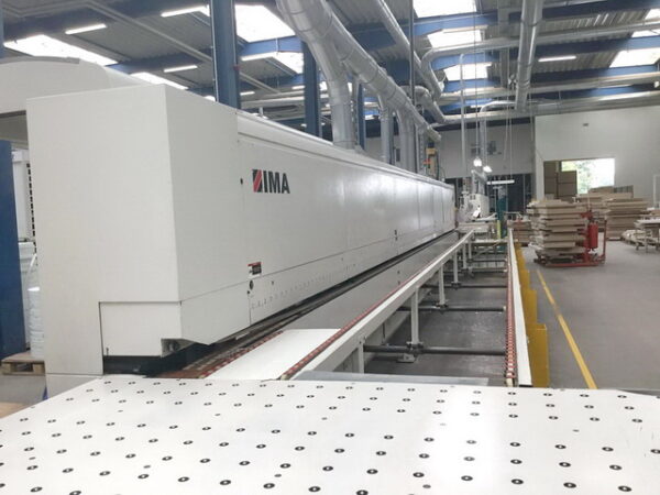 IMA Novimat I / G80/650/R3 - Image 2