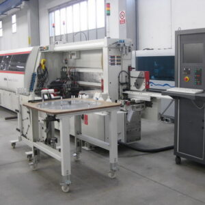 IMA Novimat/System/I/G80/1000