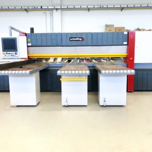 SCHELLING FH 4 (330 / 330)