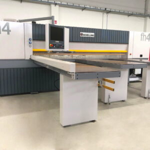 SCHELLING FH 4 (330)