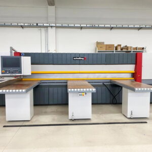 SCHELLING FH 4 (430 / 430)