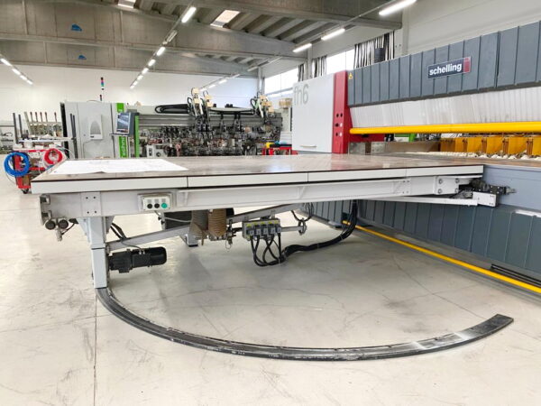 SCHELLING FH 6 (330 / 330) - Image 2
