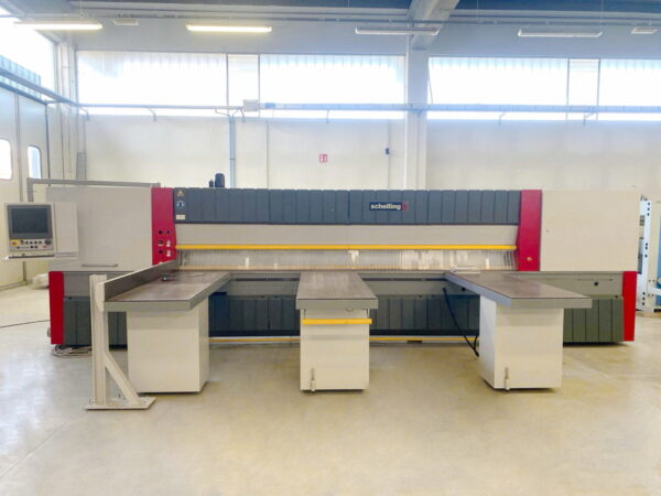 SCHELLING FH 6 (430 / 220)
