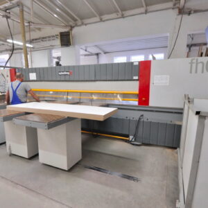 SCHELLING FH 6 (430 / 220)