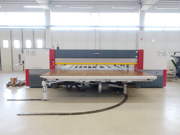 SCHELLING FH 6 (430 / 220)