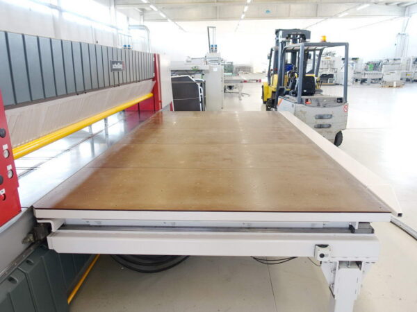 SCHELLING FH 6 (430 / 220) - Image 2