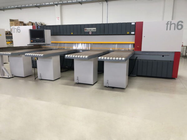 SCHELLING FH 6 (430) - Image 2