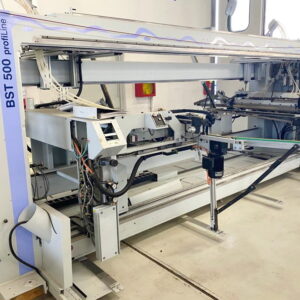 WEEKE BST 500/D