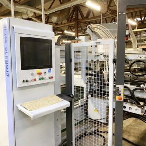 WEEKE (HOMAG Group) BST 100/30 Powerline