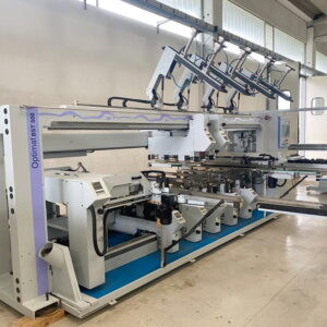 WEEKE (HOMAG Group) BST 500 / D