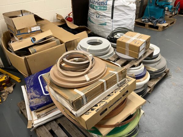 Job lot edging tape - Image 3