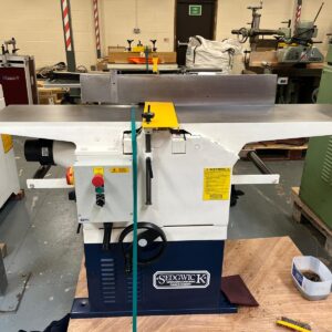 Sedgwick Planer Thicknesser