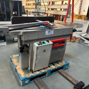 Casadei FS 51 Surface Planer & Thicknesser