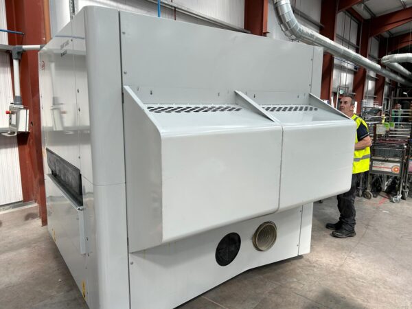 Cefla Smartsand 2 - Image 3