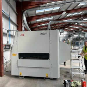Cefla Smartsand 2