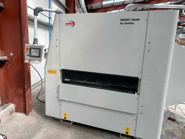 Cefla Smartsand 2 - Image 4