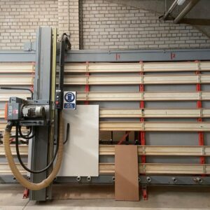 Elcon 185 RSX Wall Saw