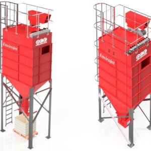 Envirojet Range
