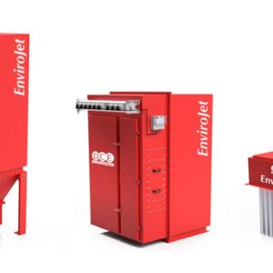 Envirojet Venting