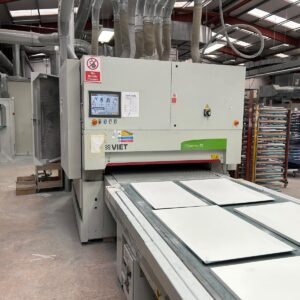 Viet Opera 5-4.3 CRFC  Sanding Machine