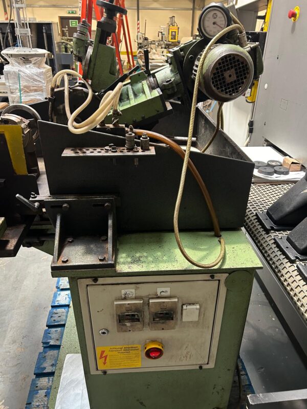 Weinig Model R 931 Profile Grinder - Image 2