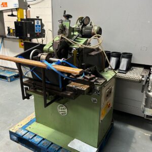 Weinig Model R 931 Profile Grinder