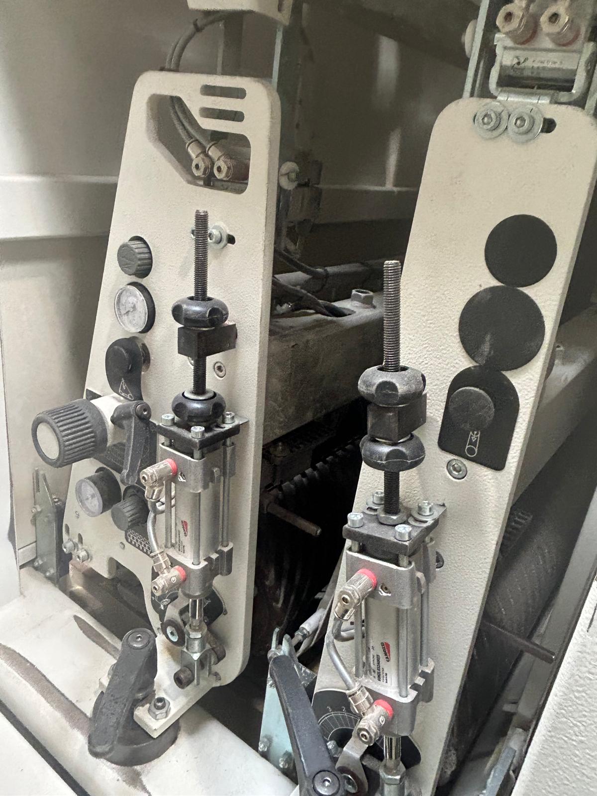 SCM Sandya 300 Automatic Sanding Machine - Image 3