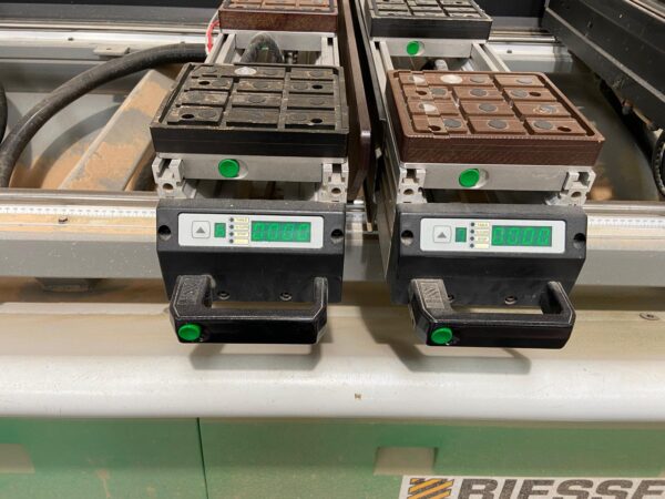 Biesse Rover 22 CNC Router - Image 9