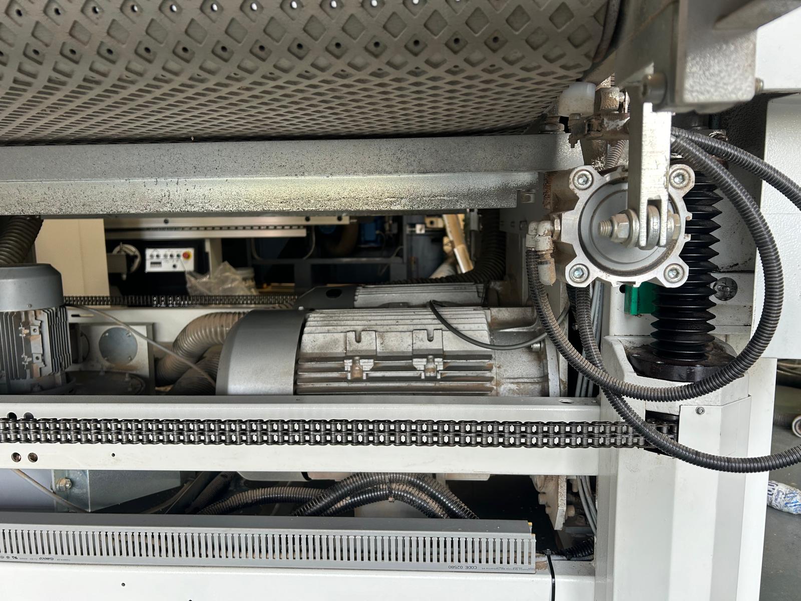 SCM DMC Eurosystem Calibration Sander - Image 5