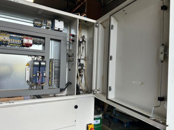 SCM DMC Eurosystem Calibration Sander - Image 7