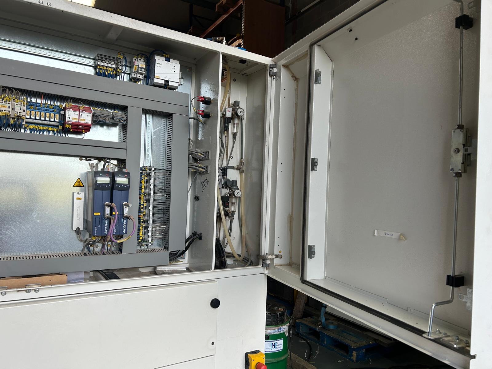 SCM DMC Eurosystem Calibration Sander - Image 7