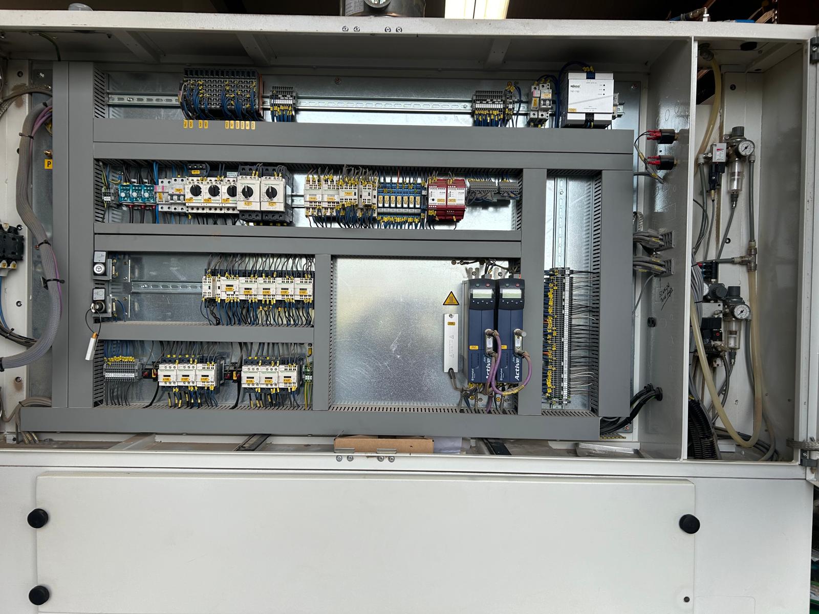 SCM DMC Eurosystem Calibration Sander - Image 8