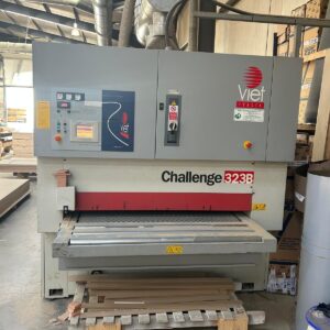 Viet Challenger 323B Sanding Machine