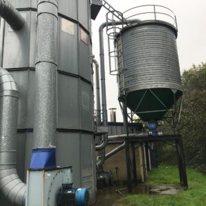 Full Extraction System