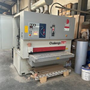 Viet Wide Belt Sander