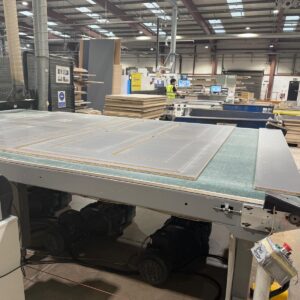 Biesse G7 CNC Router