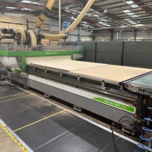 Biesse G7 CNC Router